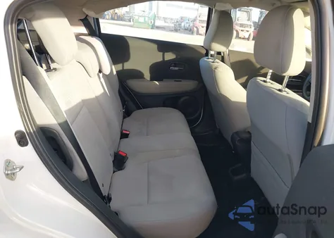 2021 Honda Hr-V Awd Lx from USA, damaged, VIN 3CZRU6H32MM716201